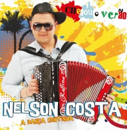 Capa do artigo Chegou o verão, a dança continua - CD