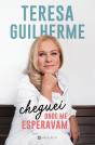 Cheguei Onde me Esperavam - Preview