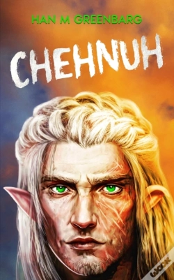 Capa do artigo Chehnuh