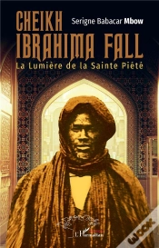 Capa do artigo Cheick Ibrahima Fall - La Lumiere De La Sainte Piete