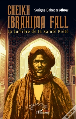 Capa do artigo Cheick Ibrahima Fall - La Lumiere De La Sainte Piete