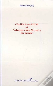 Capa do artigo Cheikh Anta Diop Et L