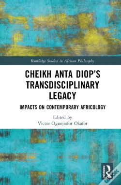 Capa do artigo Cheikh Anta Diop'S Transdisciplinary Legacy
