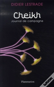 Capa do artigo Cheikh
