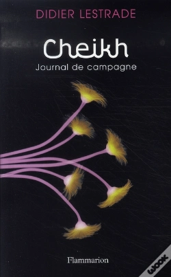 Capa do artigo Cheikh