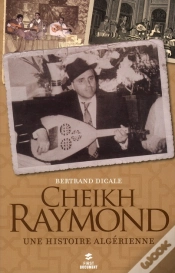 Capa do artigo Cheikh Raymond