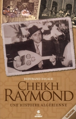 Capa do artigo Cheikh Raymond