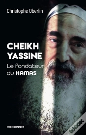 Capa do artigo Cheikh Yassine
