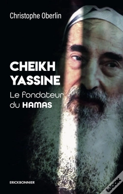 Capa do artigo Cheikh Yassine