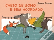 Capa do artigo Cheio de Sono e Bem Acordado