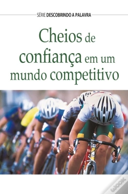 Capa do artigo Cheios De Confiança