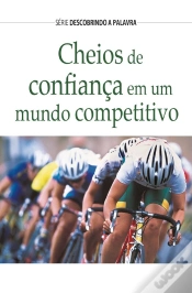 Capa do artigo Cheios De Confiança