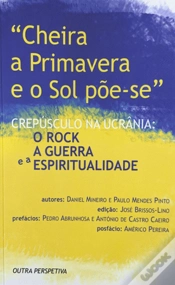 Capa do artigo Cheira a Primavera e o Sol Põe-se