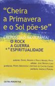 Cheira a Primavera e o Sol Põe-se