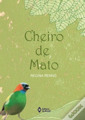 Capa do artigo Cheiro De Mato
