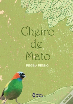 Capa do artigo Cheiro De Mato
