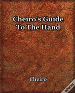 Capa do artigo Cheiro'S Guide To The Hand