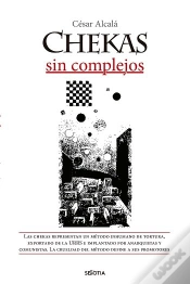 Capa do artigo Chekas Sin Complejos