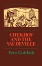 Chekhov And The Vaudeville - Preview