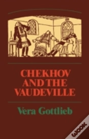 Capa do artigo Chekhov And The Vaudeville