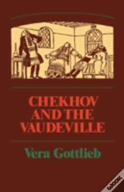 Capa do artigo Chekhov And The Vaudeville