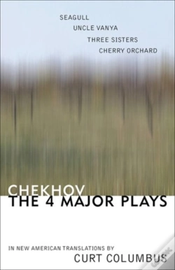 Capa do artigo Chekhov