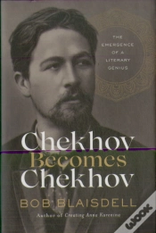 Capa do artigo Chekhov Becomes Chekhov