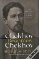 Chekhov Becomes Chekhov