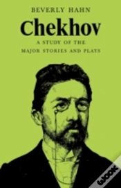 Capa do artigo Chekhov