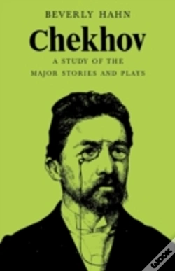 Capa do artigo Chekhov