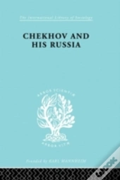 Chekhov & His Russia Ils 267