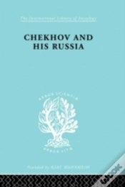 Capa do artigo Chekhov & His Russia Ils 267
