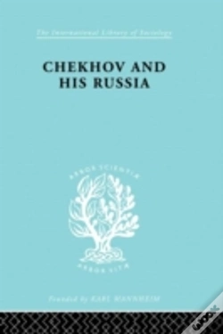 Capa do artigo Chekhov & His Russia Ils 267