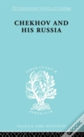Chekhov & His Russia Ils 267