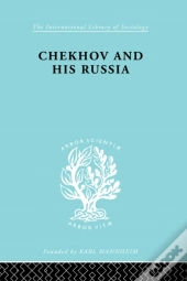 Chekhov & His Russia Ils 267