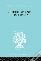 Capa do artigo Chekhov & His Russia Ils 267