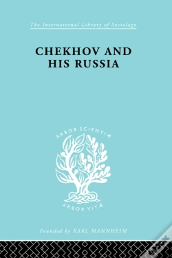 Capa do artigo Chekhov & His Russia Ils 267