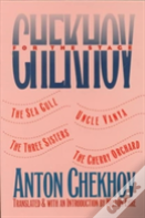Chekhov For The Stage