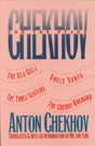 Chekhov For The Stage - Preview