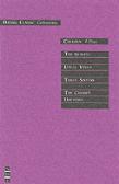 Chekhov: Four Plays