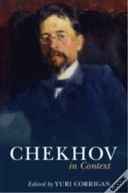 Capa do artigo Chekhov In Context