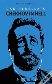 Capa do artigo Chekhov In Hell