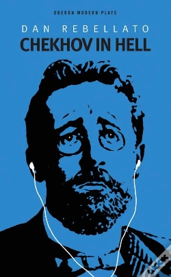 Capa do artigo Chekhov In Hell