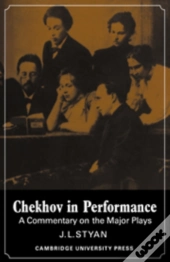 Chekhov In Performance