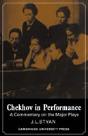 Chekhov In Performance - Preview