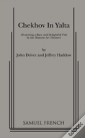 Capa do artigo Chekhov In Yalta