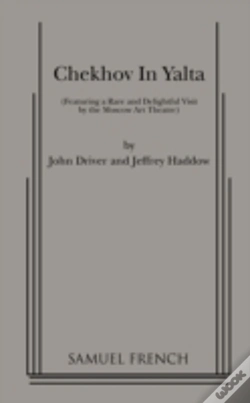 Capa do artigo Chekhov In Yalta