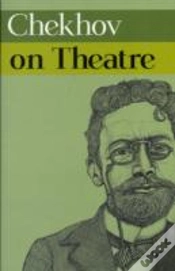 Capa do artigo Chekhov On Theatre