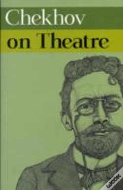 Capa do artigo Chekhov On Theatre