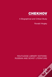 Capa do artigo Chekhov